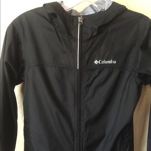 New Glennaker Rain Jacket waterproof & Breathable